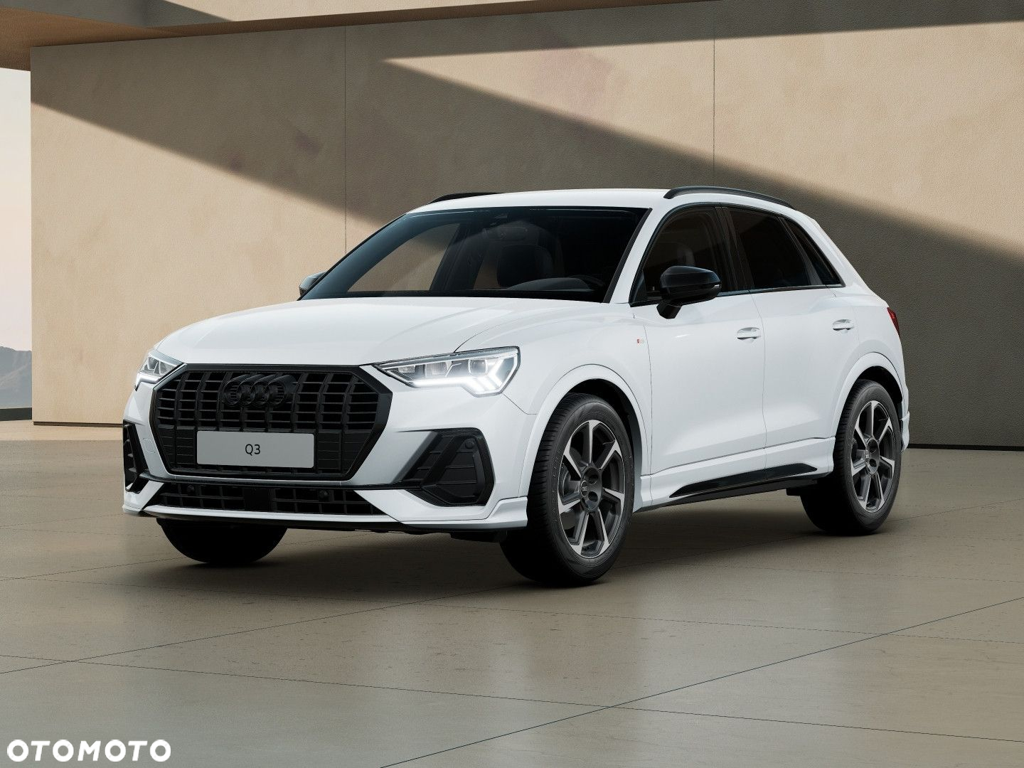 Audi Q3 - 8