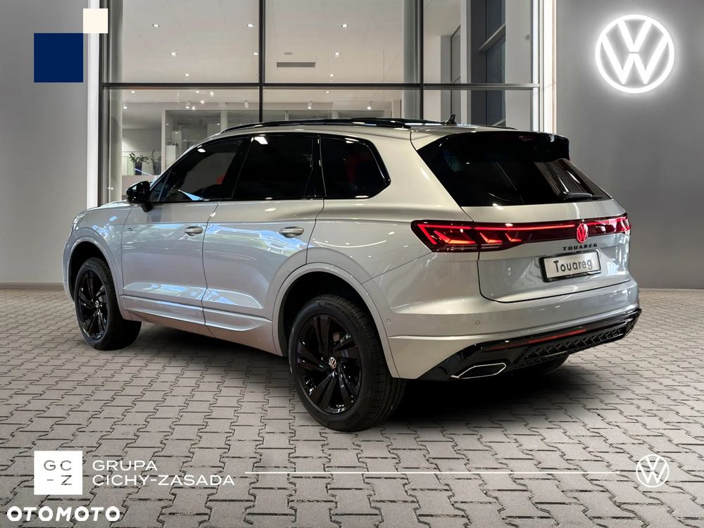 Volkswagen Touareg 3.0 V6 TDI SCR 4Mot Edition 20 - 4