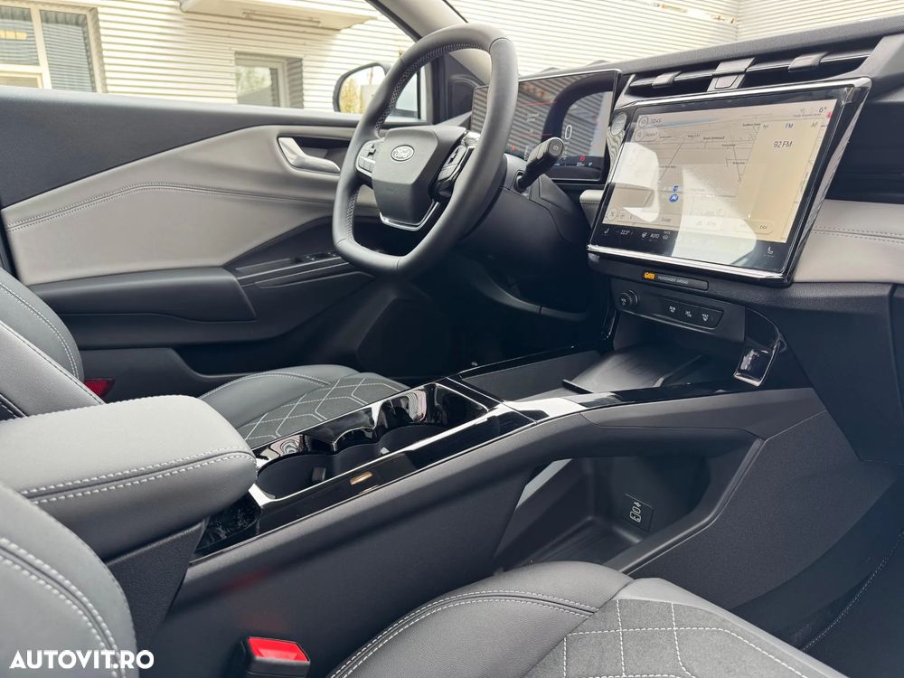 Ford Puma 43 kWh Premium - 23