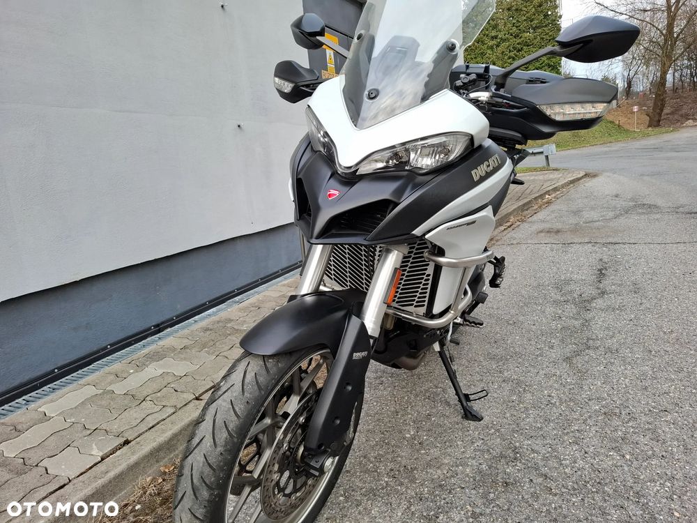 Ducati Multistrada - 28