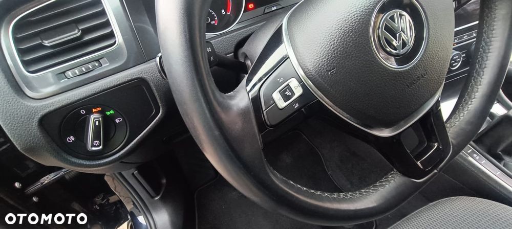 Volkswagen Golf 1.4 TSI (BlueMotion Technology) Comfortline - 16