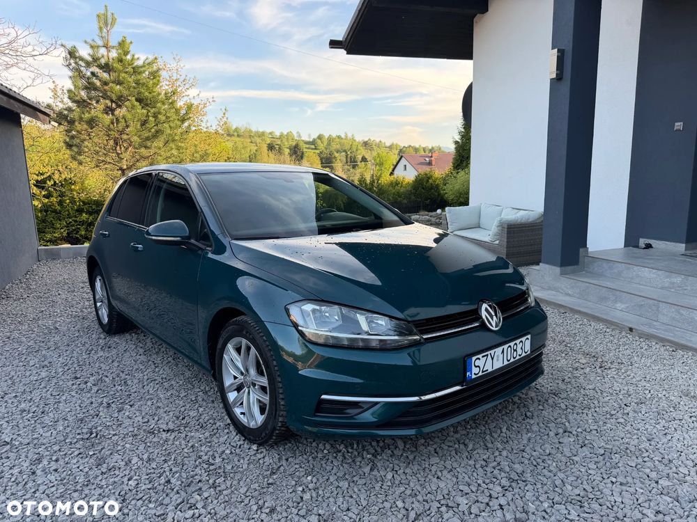 Volkswagen Golf 1.4 TSI (BlueMotion Technology) Highline - 3