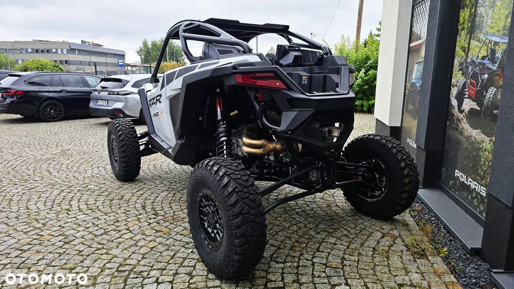 Polaris RZR - 21