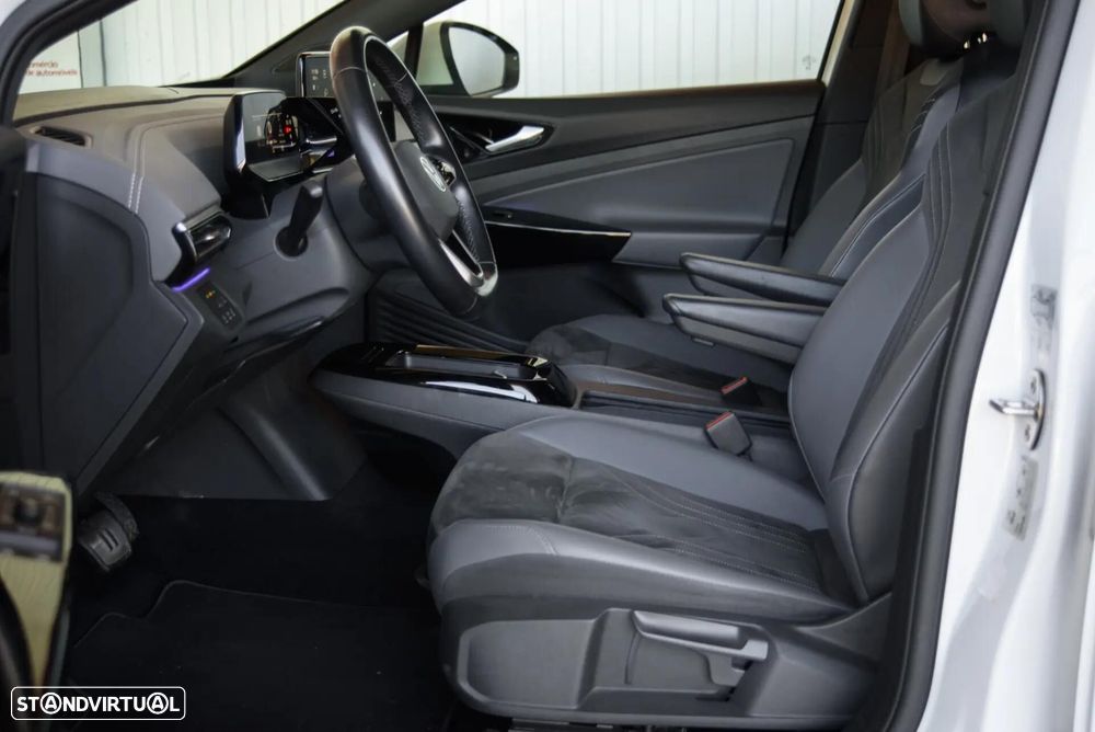 VW ID.5 77 kWh Pro Performance - 28