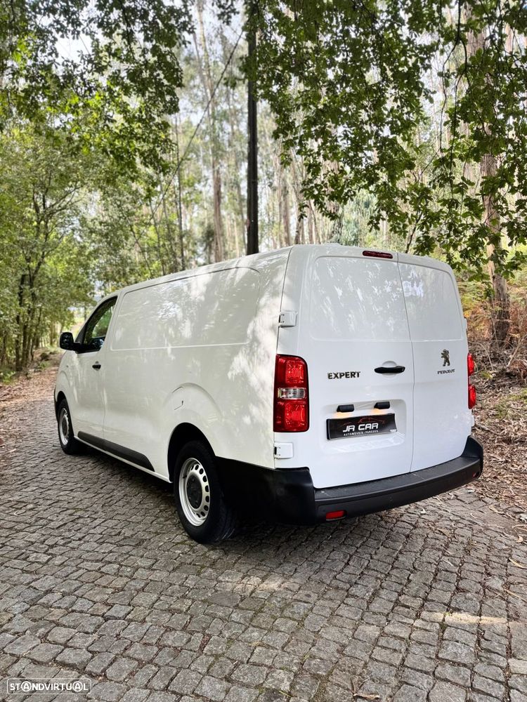 Peugeot Expert 2.0 BlueHDi L3H1 Pro Long - 11