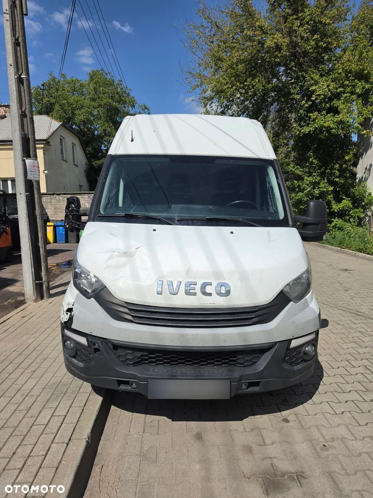 Iveco 35S14 - 1