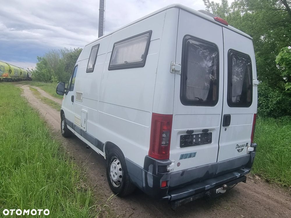 Fiat Ducato - 4