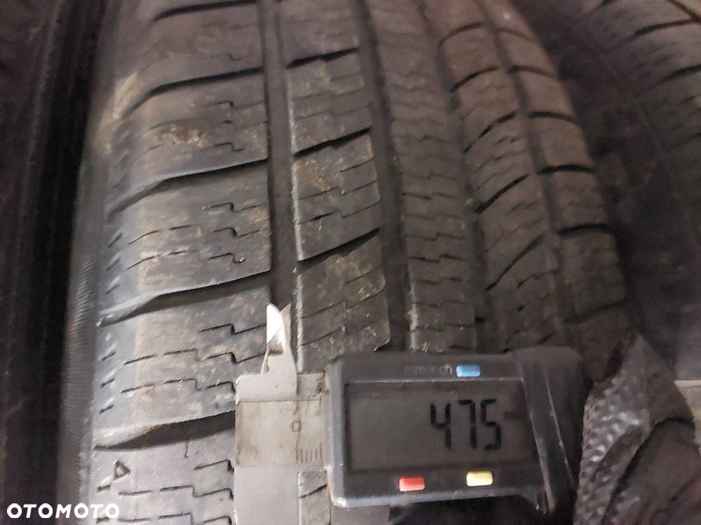 OPONY CAŁOROCZNE 4 SZT 185/65R14 2024R PREMIORRI 2019R MIRAGE - 17