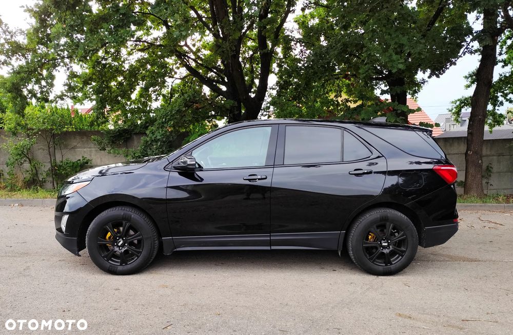 Opel Grandland X - 3