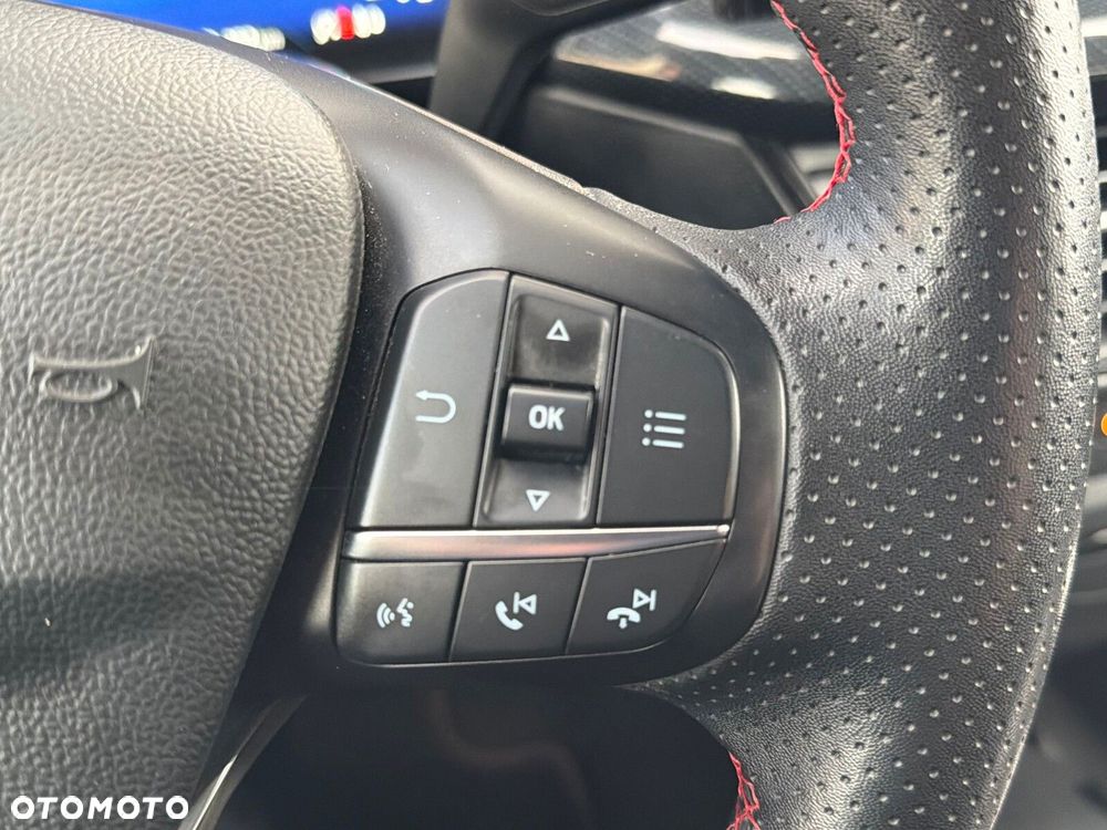 Ford Focus - 22