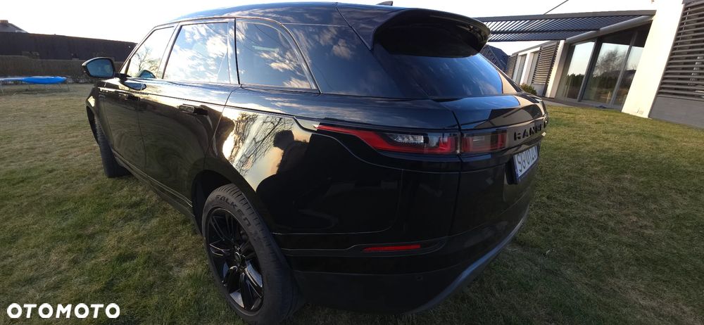 Land Rover Range Rover Velar 2.0 P250 S - 10