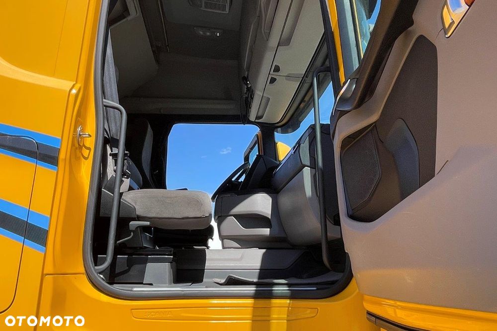 Scania R450 RETARDER LED * 626 000 KM * 2019 - 20