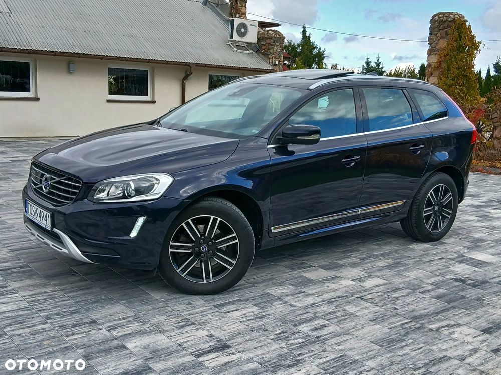 Volvo XC 60 T5 Geartronic Linje Inscription - 2