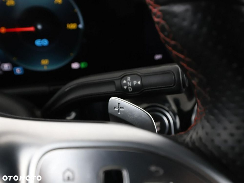 Mercedes-Benz EQA 250 AMG Line - 37