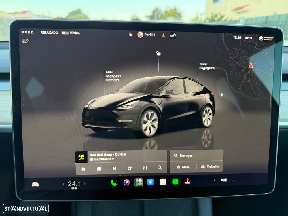 Tesla Model Y Standard - 36