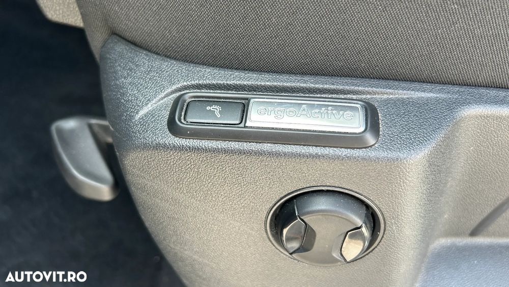 Volkswagen Tiguan - 39