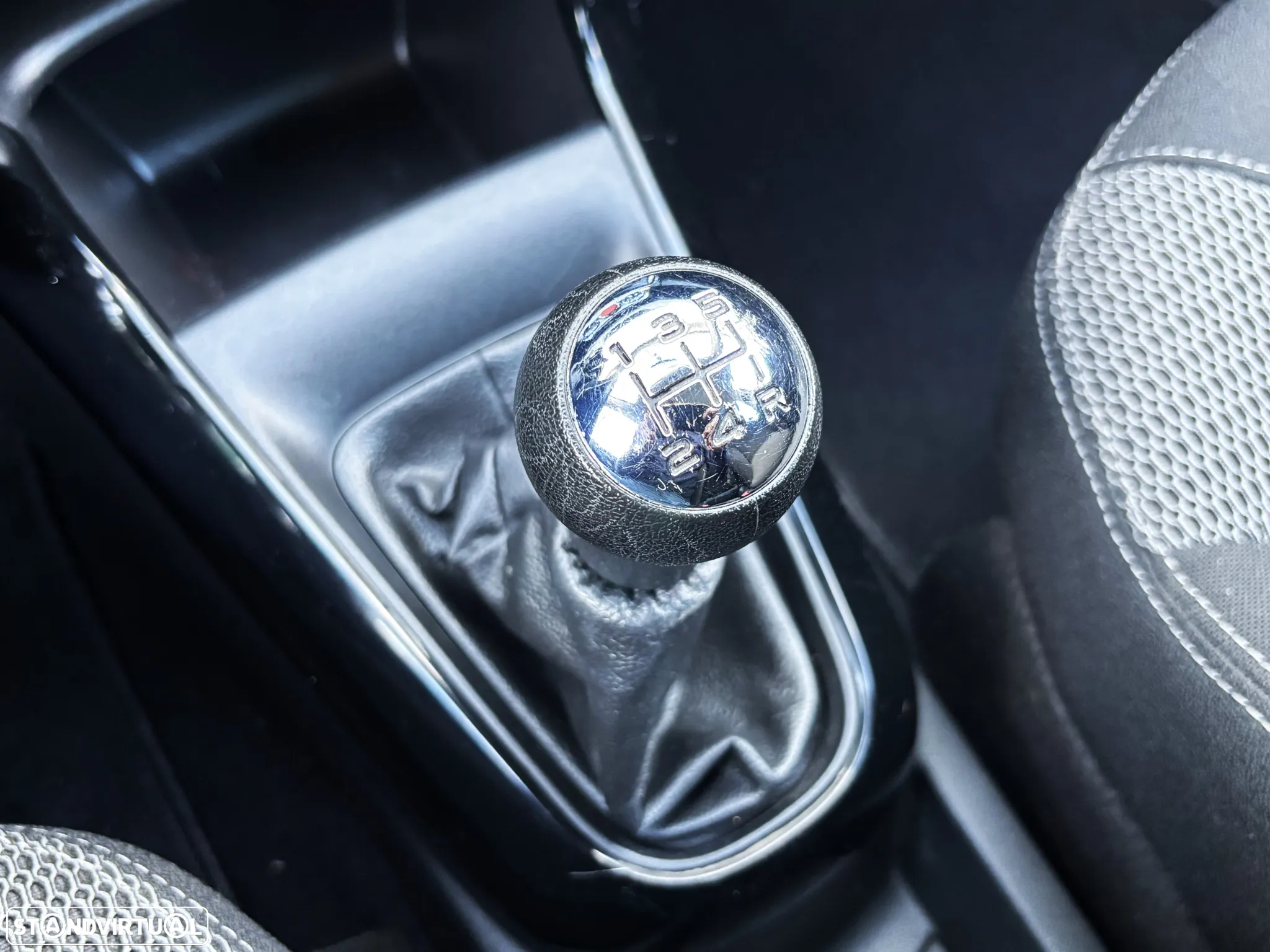 Citroën C3 1.4 HDi Airdream Se Selection - 30