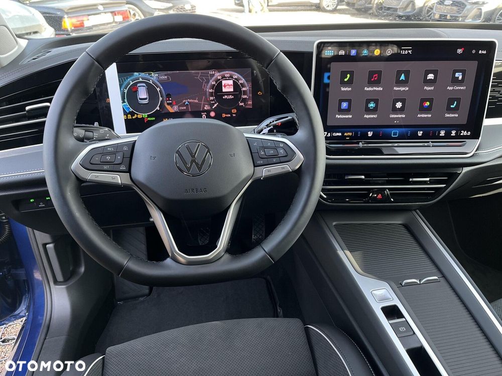 Volkswagen Passat - 18