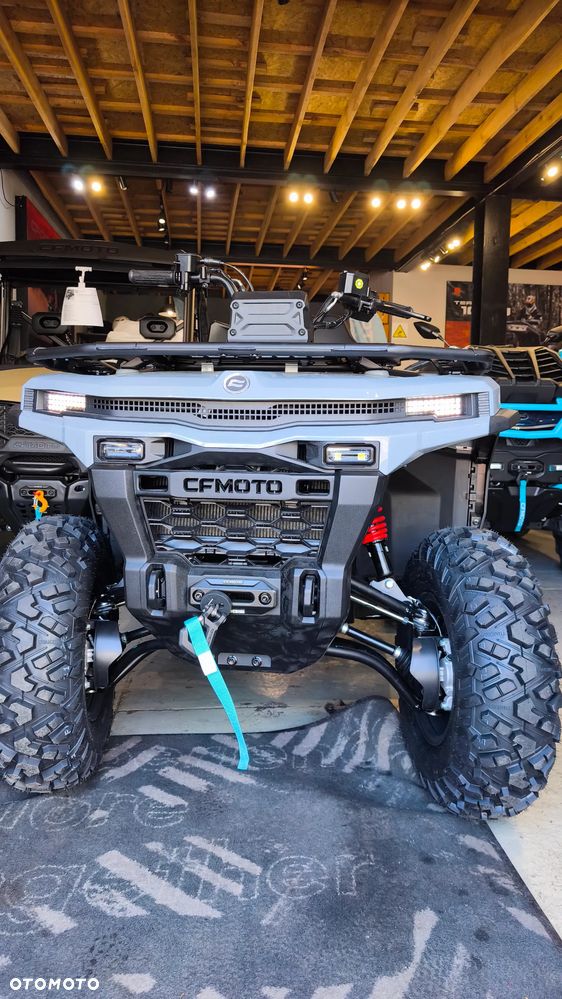CFMoto Inny - 10