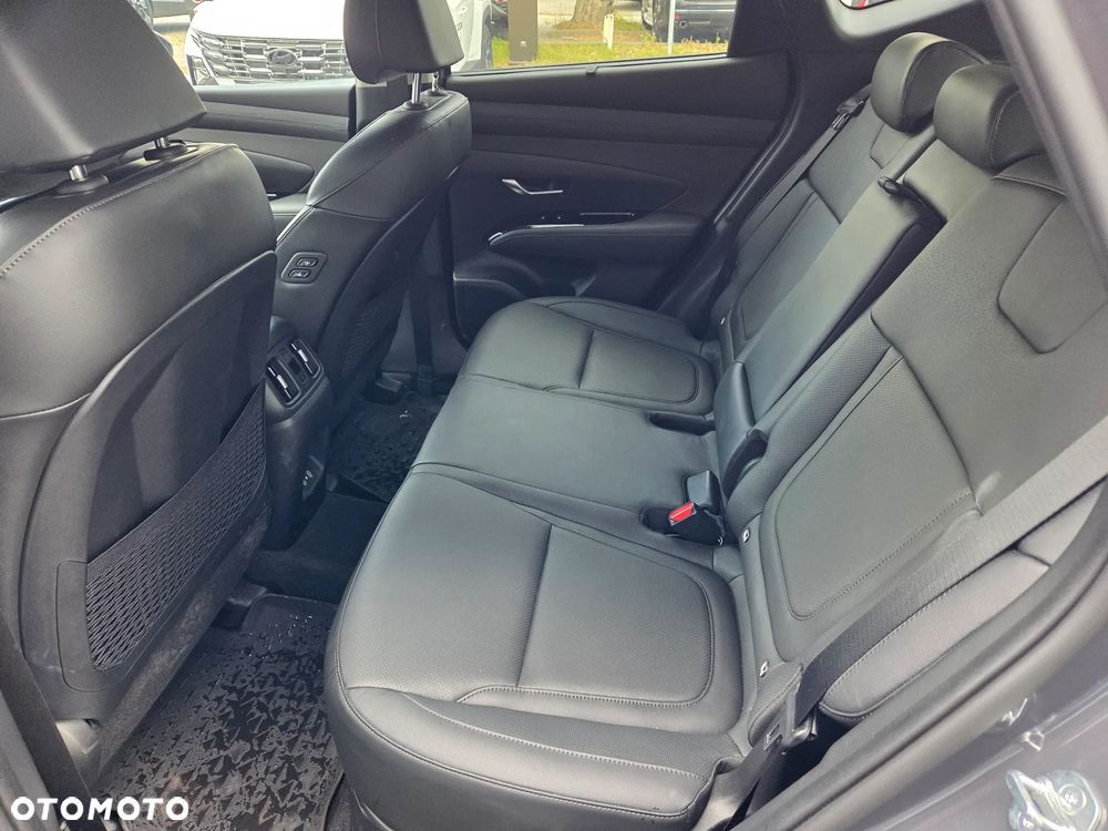 Hyundai Tucson - 6