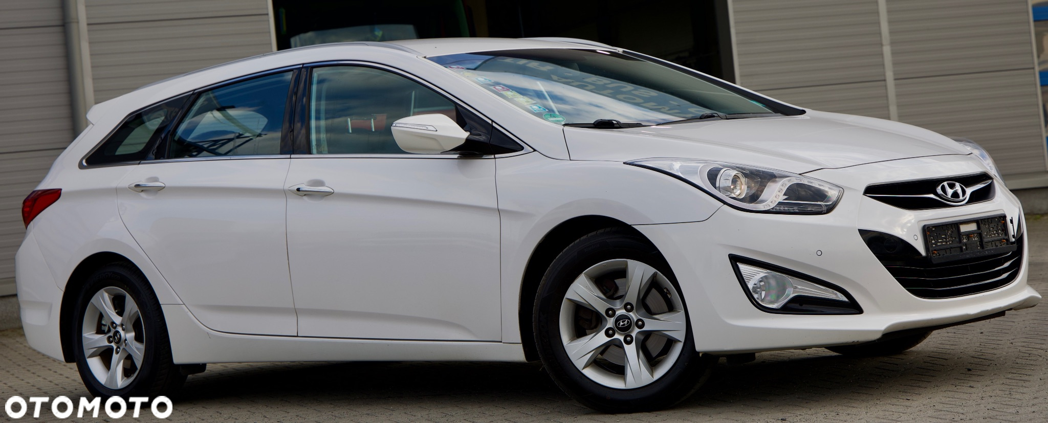 Hyundai i40 1.7 CRDi Premium - 7