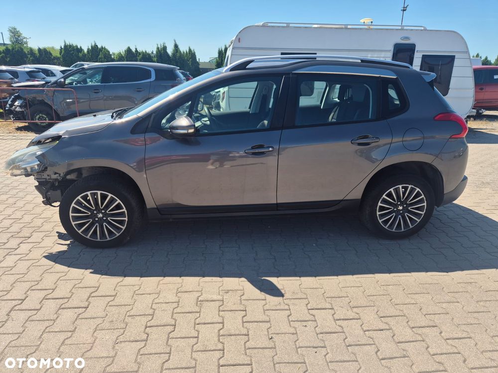 Peugeot 2008 PureTech 82 Active - 7