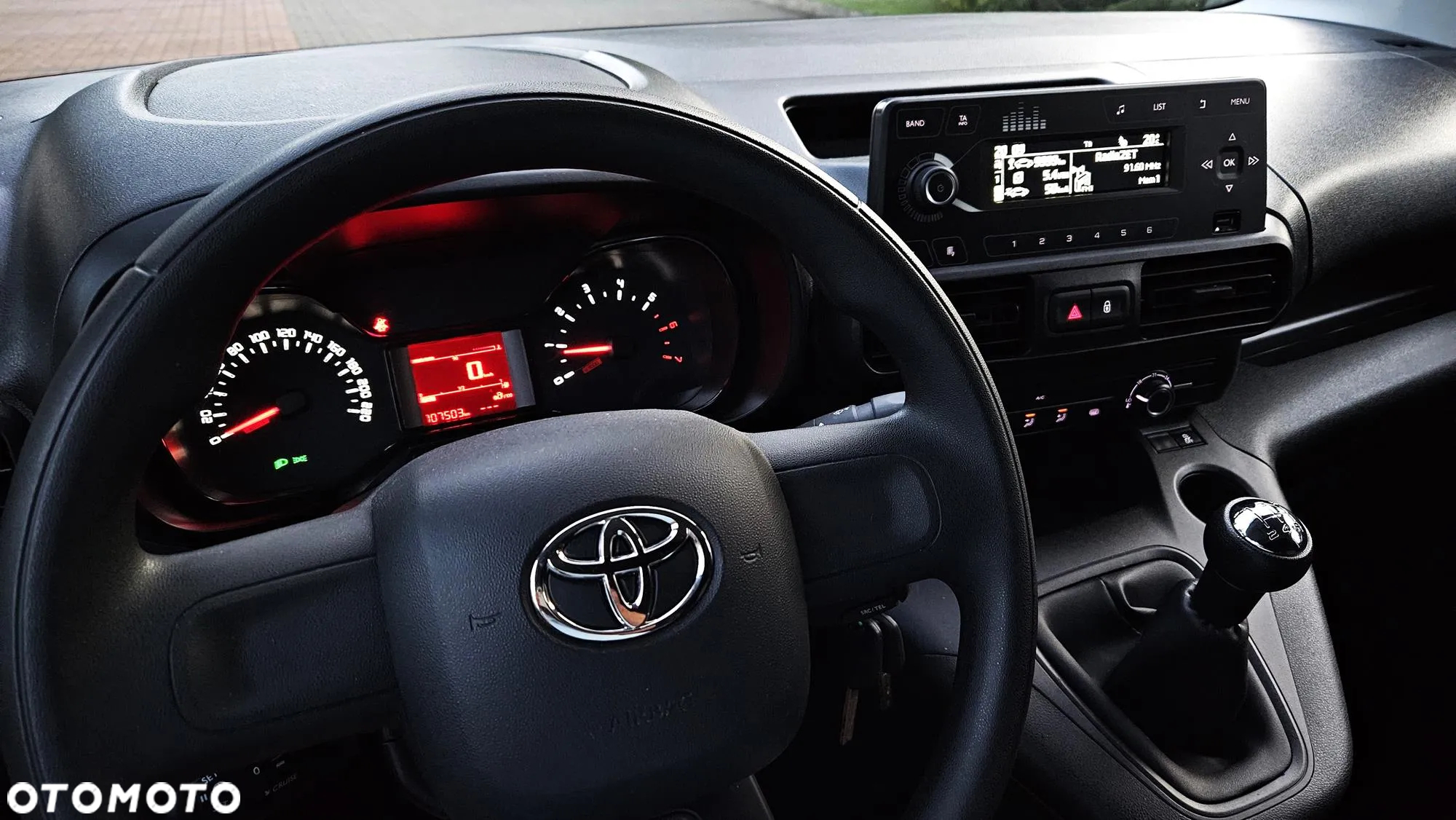 Toyota PROACE City - 13