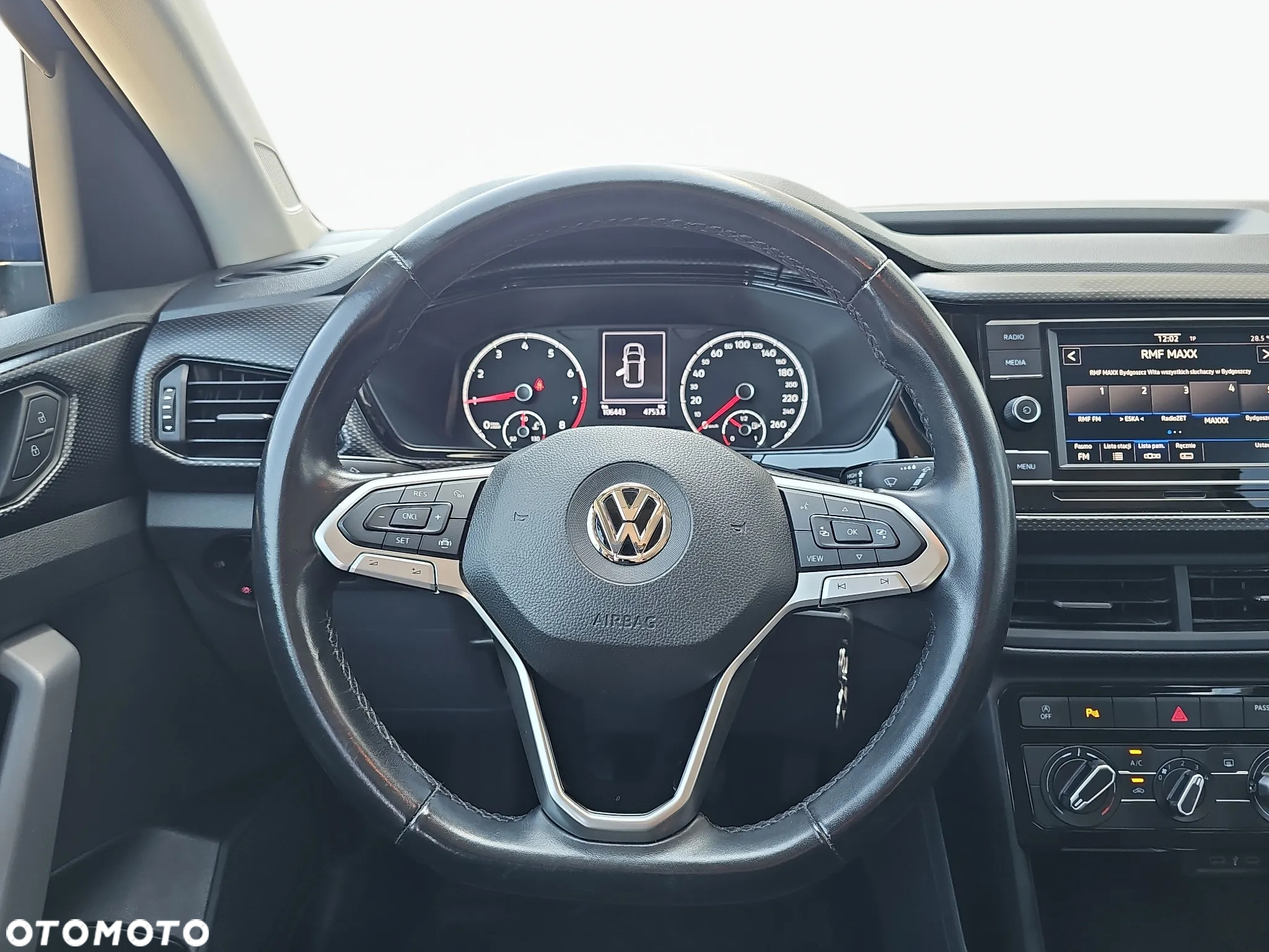 Volkswagen T-Cross 1.0 TSI Life - 16