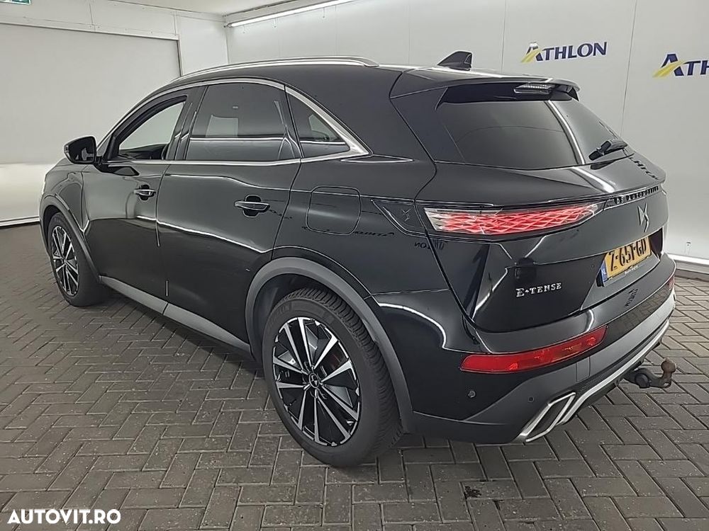 DS Automobiles Ds 7 Crossback 2024 photo 4