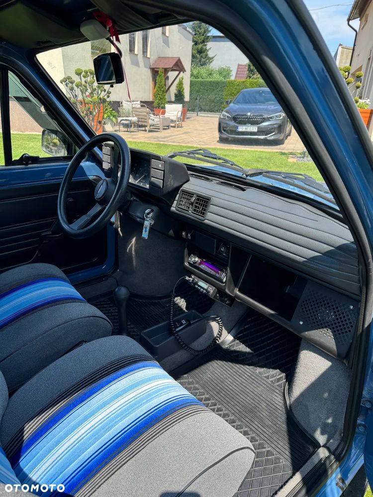 Fiat 126 - 7
