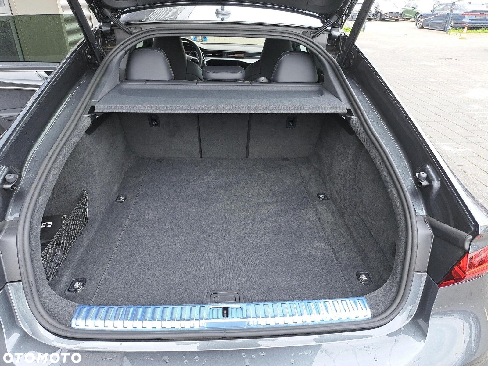 Audi A7 Sportback - 17