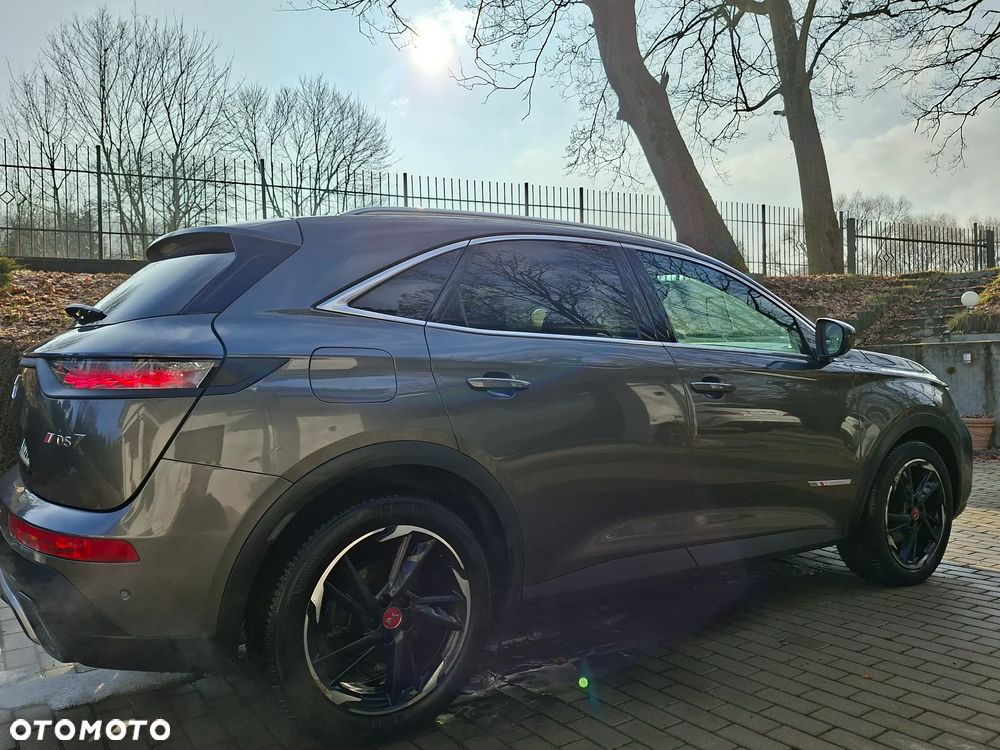 DS Automobiles DS 7 Crossback 1.5 BlueHDi Be Chic - 38