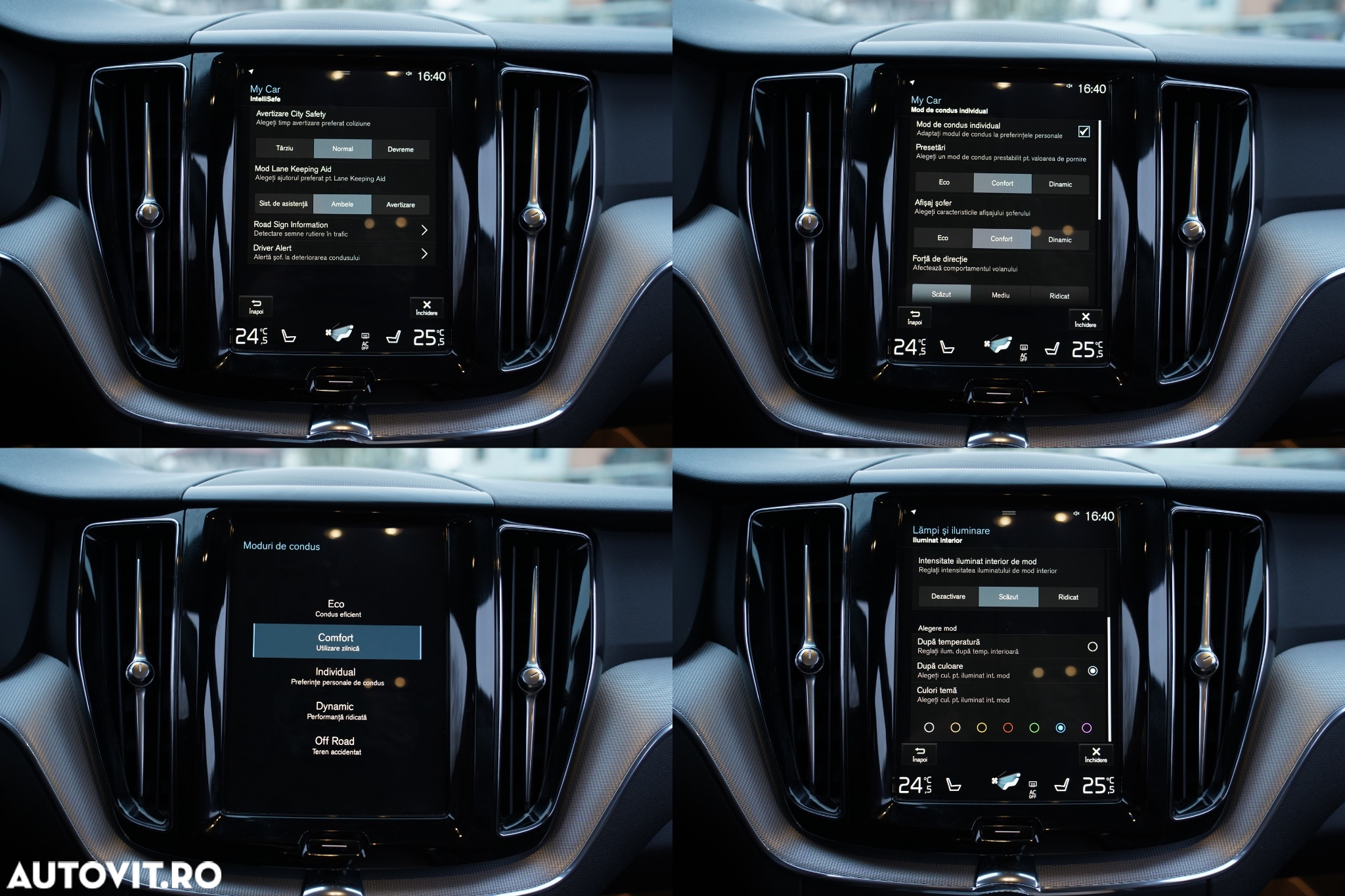 Volvo XC 60 T5 R-Design - 18