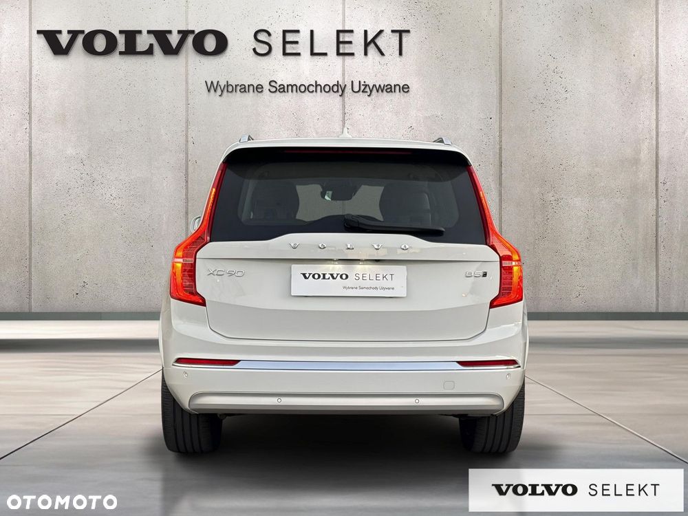 Volvo XC 90 - 5
