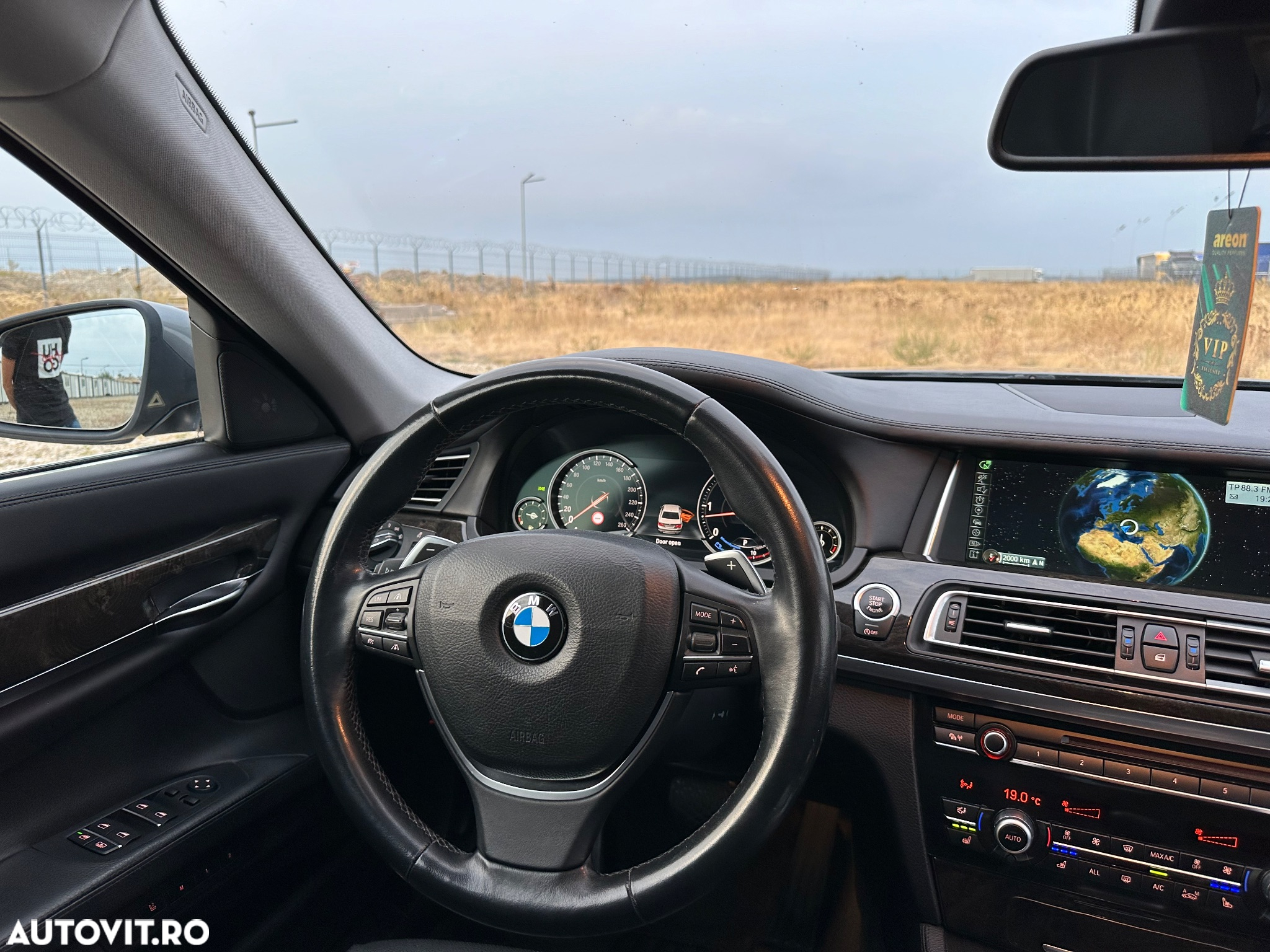 BMW Seria 7 730d xDrive - 20