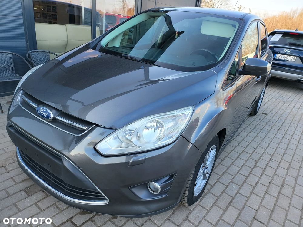 Ford C-MAX - 29