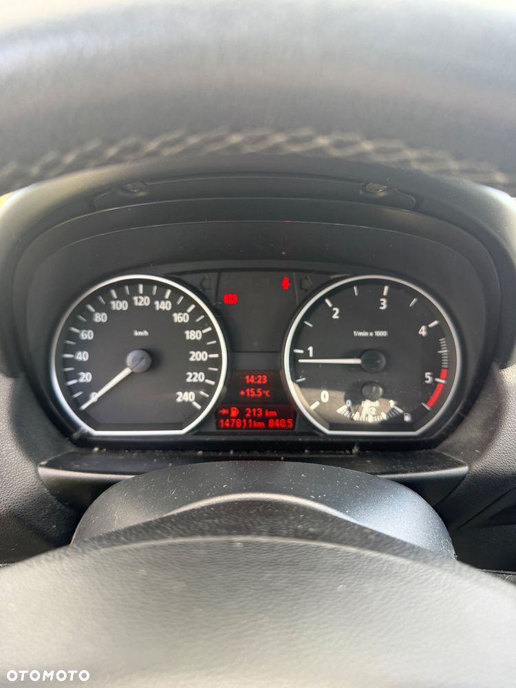 BMW Seria 1 118d - 1
