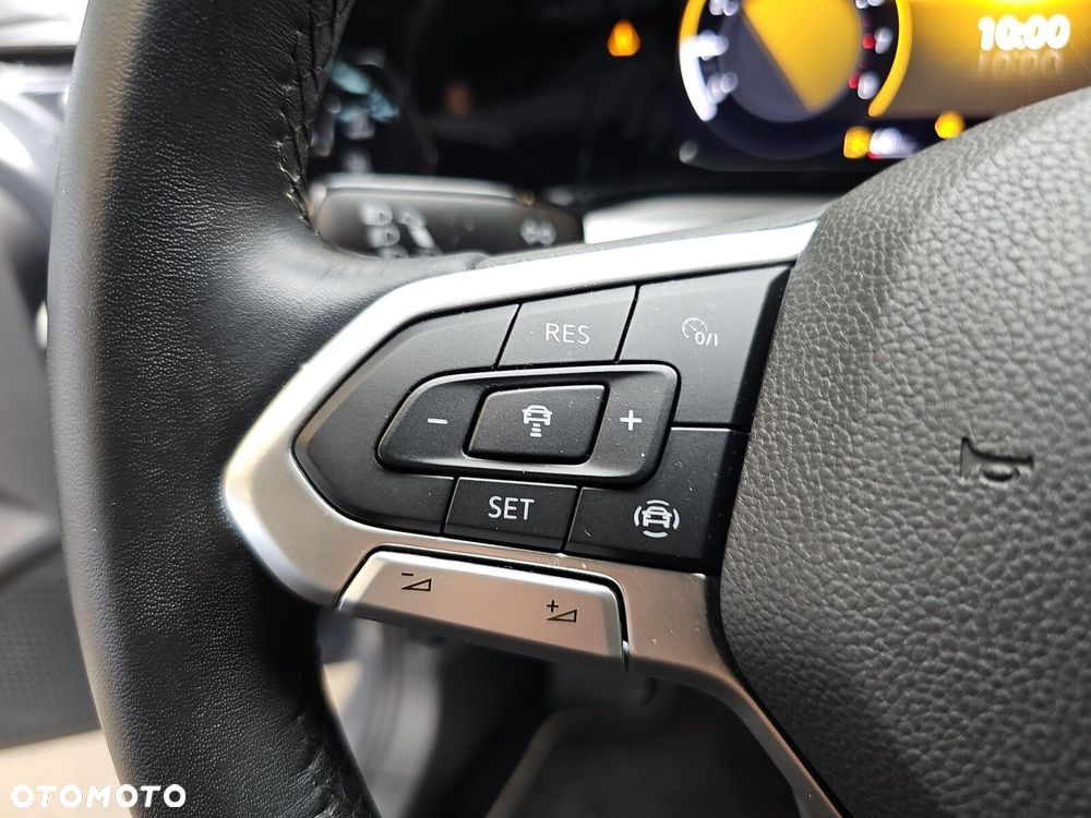 Volkswagen Golf Variant 1.5 TSI EVO Life - 14