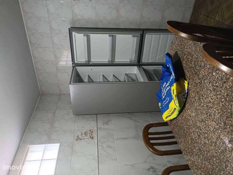 Aluguer de casa T3 . - Grande imagem: 2/12