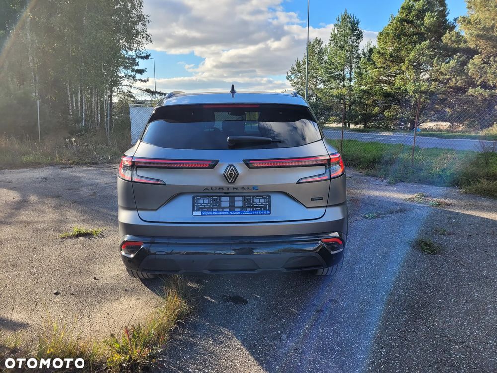 Renault Austral E-Tech Full Hybrid 200 Esprit Alpine - 5