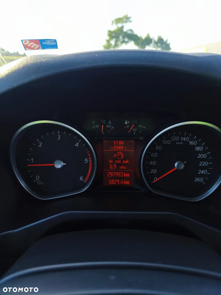 Ford Mondeo 1.6 TDCi Gold X Plus - 7