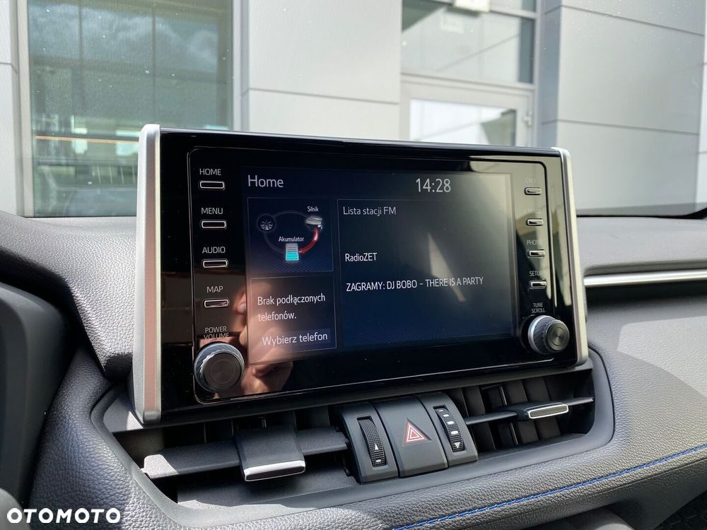 Toyota RAV4 2.5 Hybrid Selection 4x2 - 17