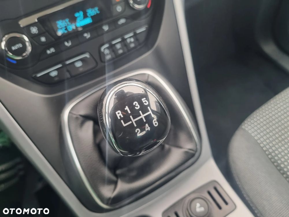 Ford Grand C-MAX 1.0 EcoBoost Start-Stopp-System Titanium - 30