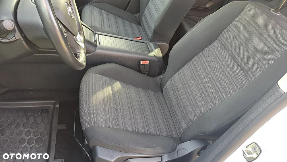 Opel Combo XL 1.5 CDTI Enjoy S&S - 9