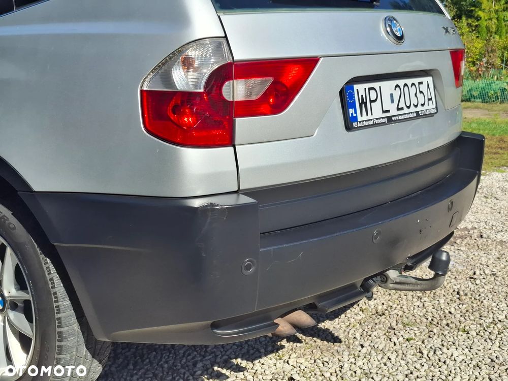 BMW X3 - 15