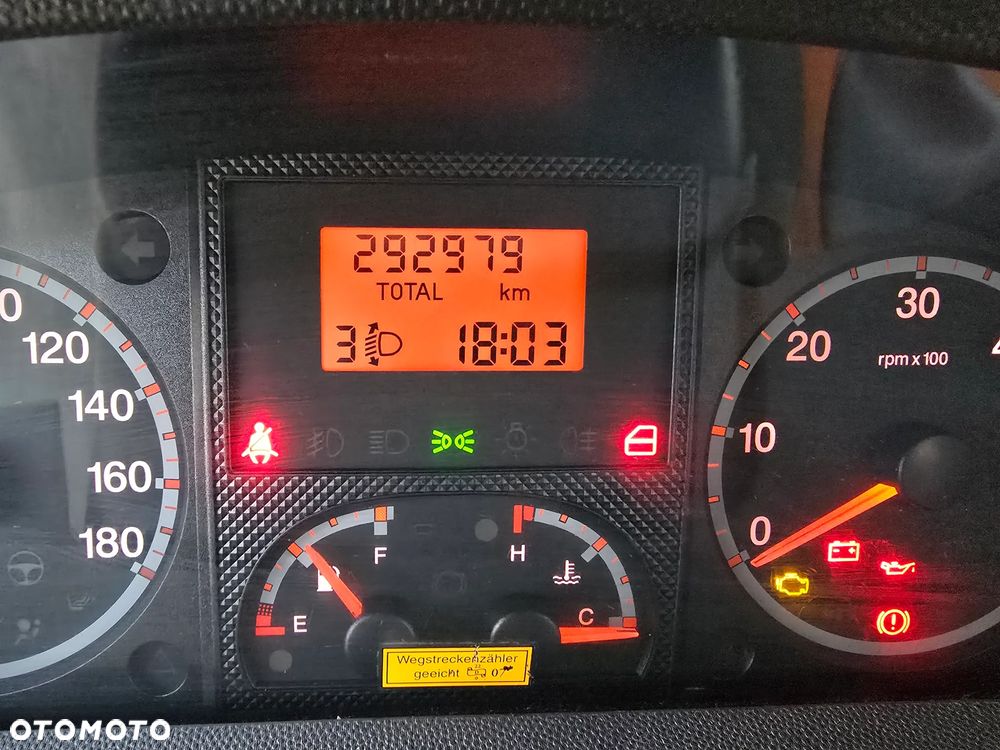 Fiat Ducato - 10