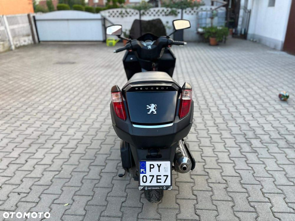 Peugeot Satelis - 3