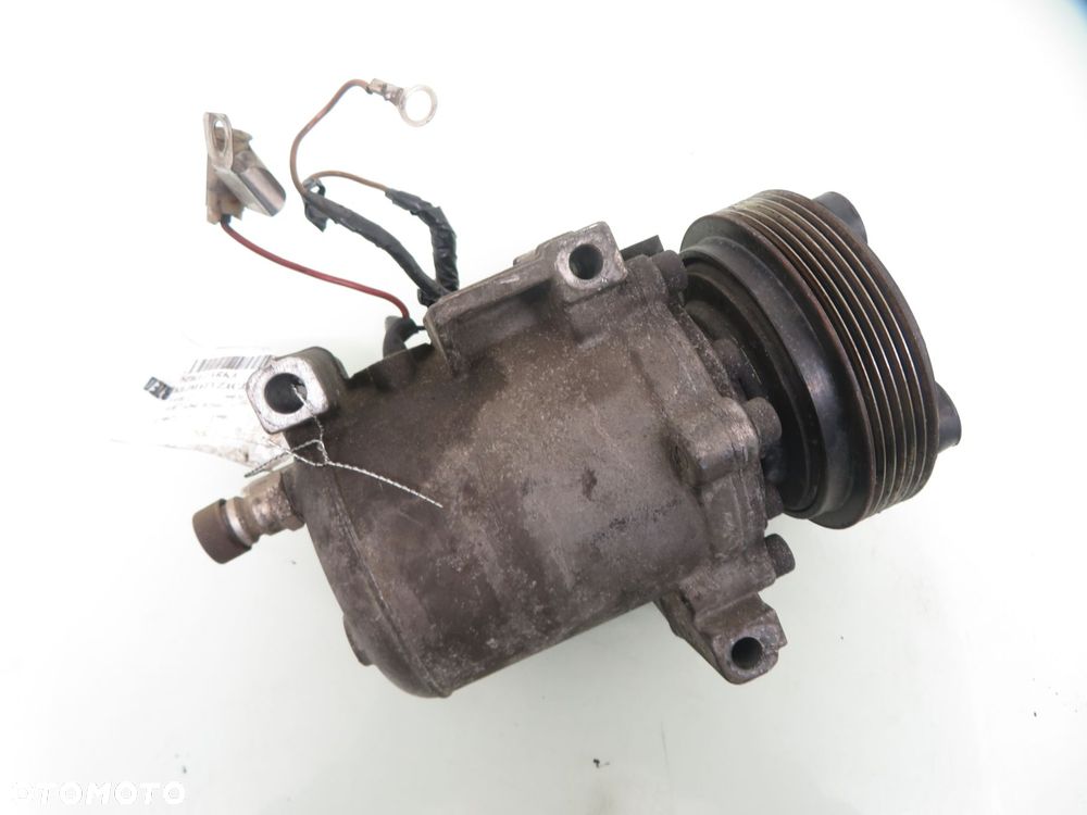 KOMPRESOR KLIMATYZACJI SAAB 9-5 2.0 t 4632055 SS121DN1 4319752 - 2