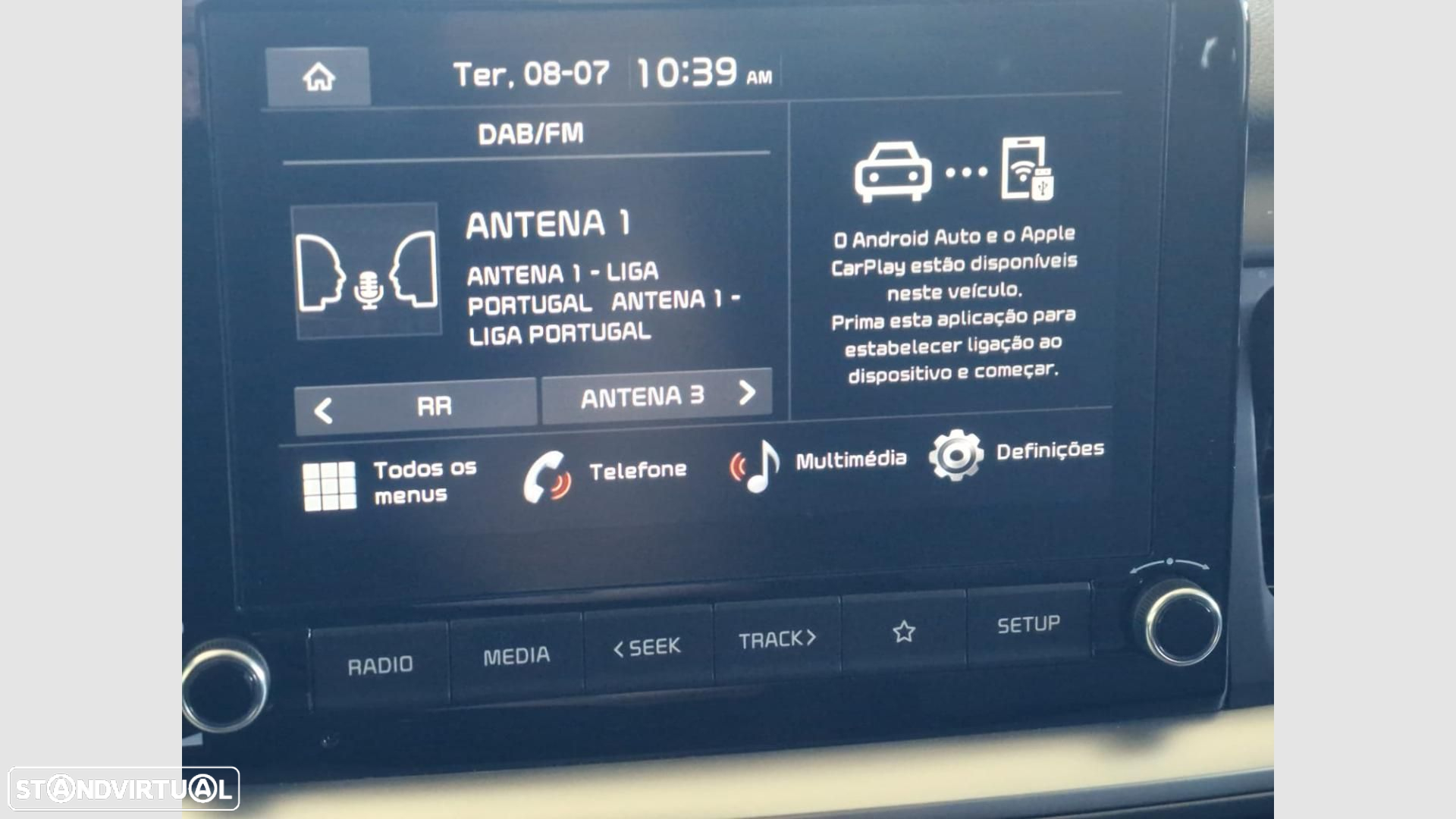 Kia Stonic 1.2 Dynamic - 18