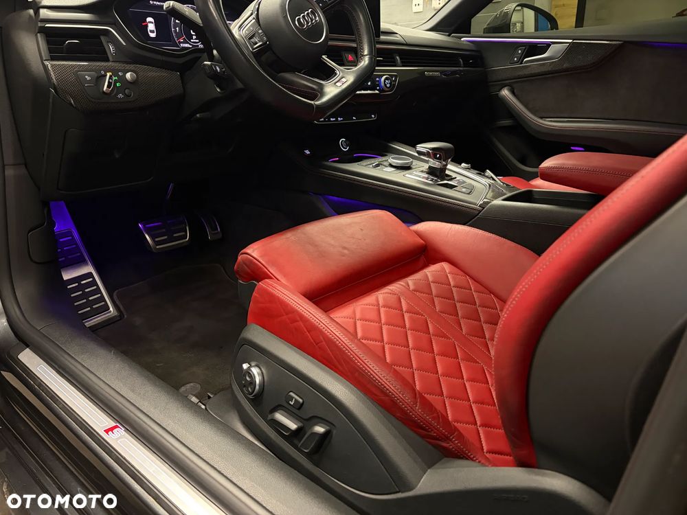 Audi S5 Coupé 3.0 TFSI quattro tiptronic - 21